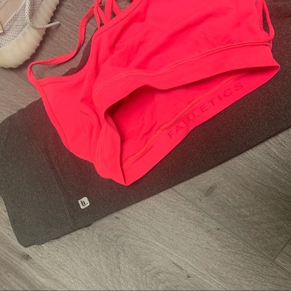 Fabletics outfit - Picture 2 of 2